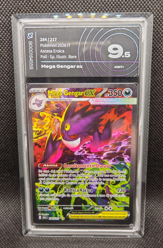2026 pokemon mega - 2026, ex