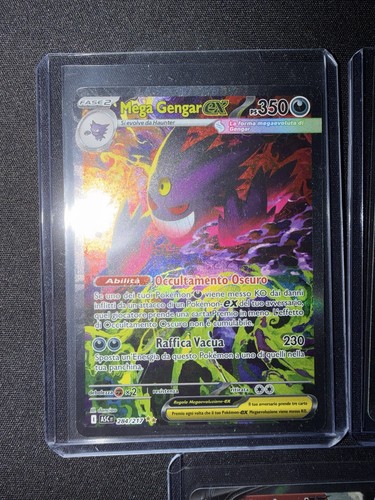 Mega gengar 284 - mega, 284/