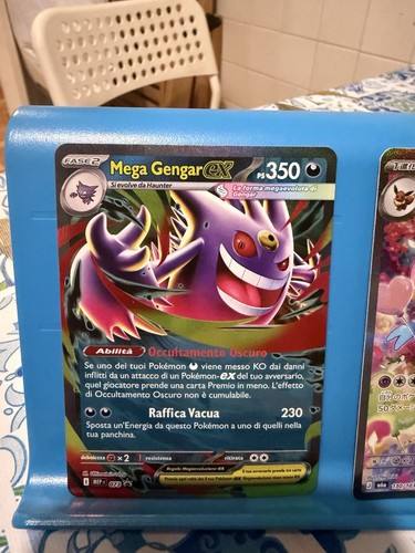 Lotto carte pokémon - carte,