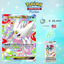 Pokemon TCG Pocket - Shiny
