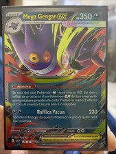 Mega Gengar Ex