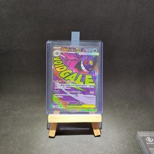 Pokemon Card MEGA DREAM -