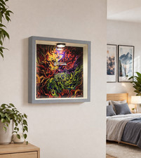 Mega Gengar ex Pokémon Card