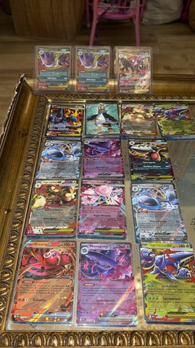 Pokémon lotto carte - lotto,