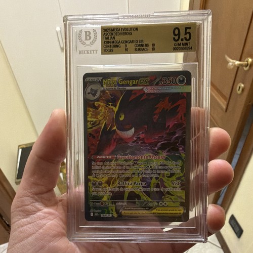 Mega gengar 284 2026 - #284,