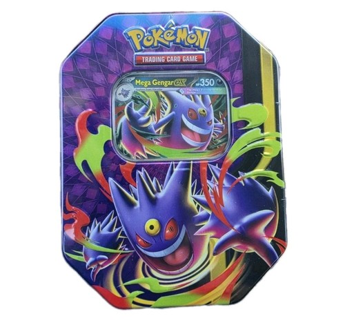 Pokemon tcg tin collezione - tcg,